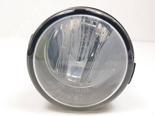 Used Right front fog light Right front fog light NISSAN QASHQAI I (J10, NJ10) 1.6 dCi (130 hp) 35942242 35942242
