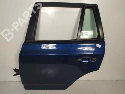 Used Left rear door BMW X3 (E83) 2.5 i (192 hp) 7165790