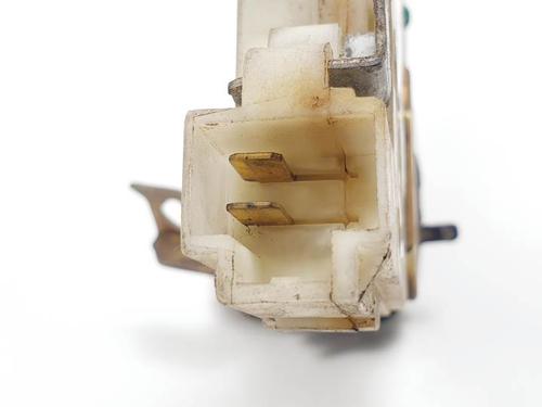 Rear right lock NISSAN ALMERA TINO (V10) 2.2 dCi | BP24990702C99 