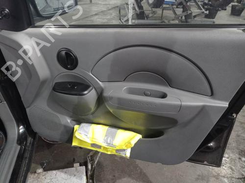 Brake master cylinder DAEWOO KALOS (KLAS) 1.4 | BP8683706M77 - Image 12