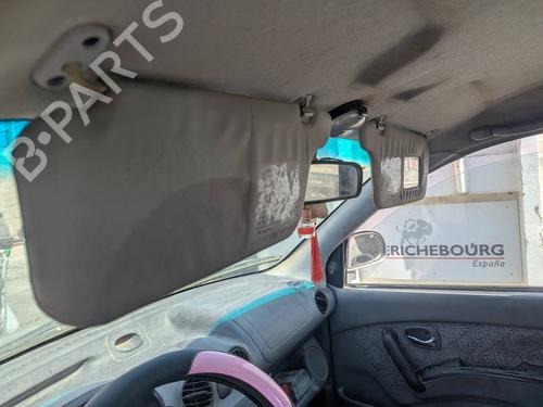 Front left window mechanism HYUNDAI ATOS PRIME (MX) 1.1 | BP34619257C22 - Image 15