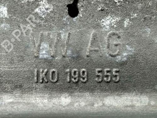 Engine mount AUDI A3 (8P1) 1.6 | BP10238994M89 - Image 4