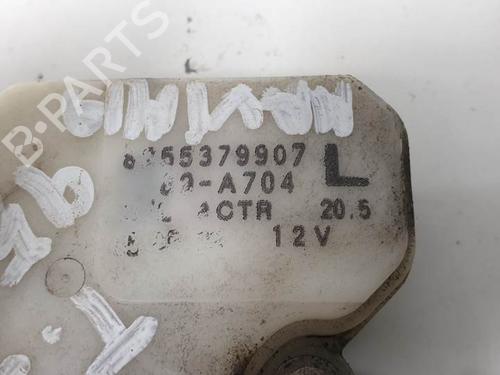 Rear left lock NISSAN MAXIMA / MAXIMA QX IV (A32) 2.0 | BP9111071C100 