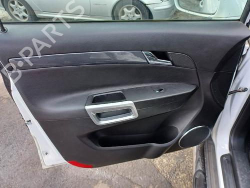 Warning switch OPEL ANTARA A (L07) 2.2 CDTi 4x4 | BP7512162I22 - Image 16