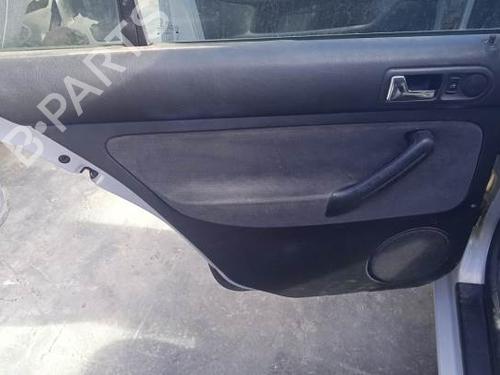 Rear right lock VW GOLF IV (1J1) 1.6 | BP16065589C99 