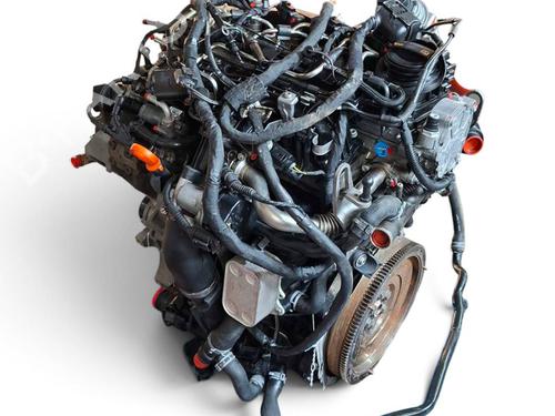 Used Engine Engine 39089918 39089918