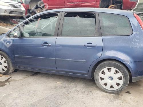 Front left lock FORD FOCUS C-MAX (DM2) 2.0 TDCi | BP24499829C98  - Image 17