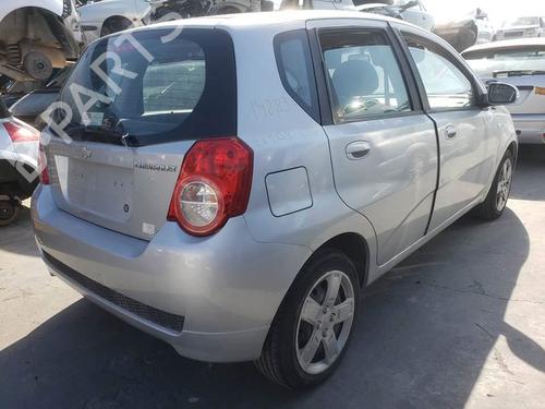 Electronic sensor CHEVROLET AVEO / KALOS Hatchback (T250, T255) 1.4 | BP17970187M84  - Image 17