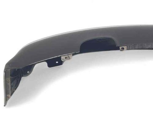 Rear bumper VW POLO (9N_, 9A_) 1.2 | BP25144188C8 