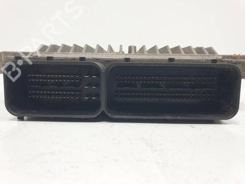 Engine control unit (ECU) JAGUAR XF I (X250) 3.0 D | BP29989468M57