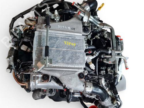 Engine TOYOTA LAND CRUISER PRADO (_J15_) 2.8 D-4D (GDJ150_, GDJ155_, GDJ150, GDJ151) | BP34576732M1 - Image 7
