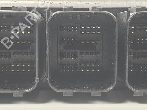 Engine control unit (ECU) LAND ROVER RANGE ROVER EVOQUE (L551) 2.0 D150 4x4 | BP25256120M57 - Image 5