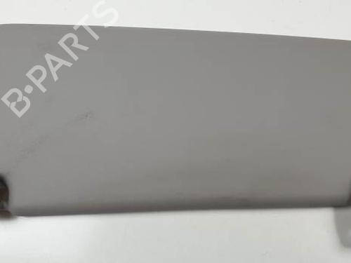 Used Right sun visor OPEL CORSA D (S07) 1.3 CDTI (L08, L68) (95 hp) 27884958