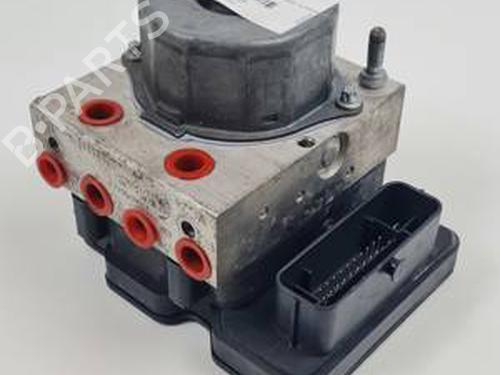 Used ABS pump RENAULT CLIO IV Grandtour (KH_) 1.5 dCi 75 (75 hp) 30278811