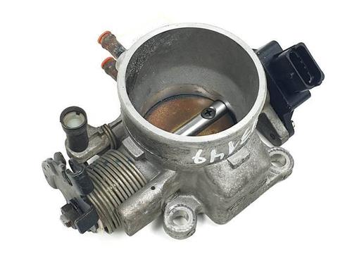 Used Throttle body Throttle body HYUNDAI TUCSON (JM) 2.0 All-wheel Drive (141 hp) 19641216 19641216
