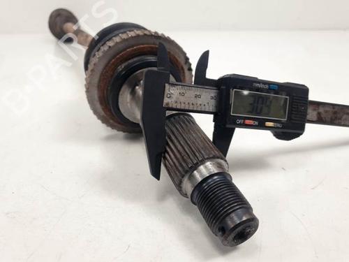Left rear driveshaft HONDA HR-V (GH_) 1.6 16V 4WD (GH2, GH4) | BP13873670M40 