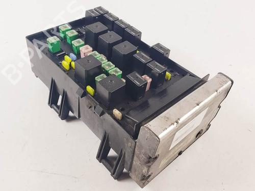 Used Fuse box Fuse box JEEP COMPASS (MK49) 2.0 CRD (140 hp) 29272094 29272094