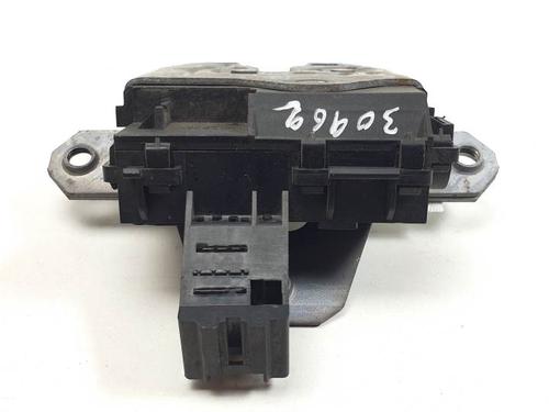 Tailgate lock LAND ROVER RANGE ROVER SPORT I (L320) 3.0 D 4x4 | BP27885467C101 