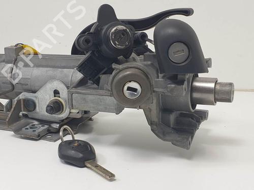 Steering column BMW 3 (E46) 320 d | BP25116866M21 - Image 5