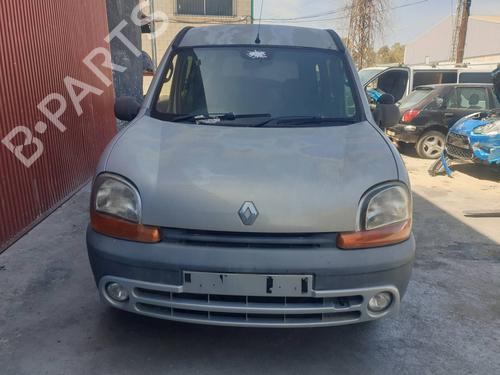 Left front fog light RENAULT KANGOO (KC0/1_) 1.4 (KC0C, KC0H, KC0B, KC0M) | BP34643811C30  - Image 6