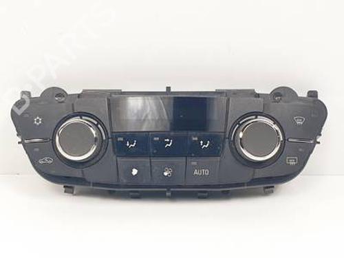 Used Climate control OPEL INSIGNIA A Sports Tourer (G09) 2.0 CDTI (35) (160 hp) 30762807