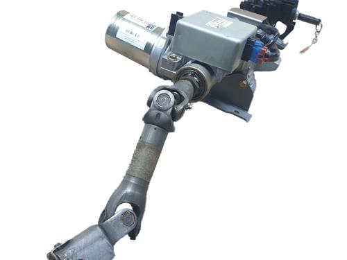 Steering column OPEL CORSA C (X01) 1.2 (F08, F68) | BP37241723M21 - Image 4