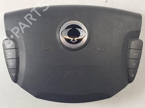 Used Driver airbag Driver airbag SSANGYONG KYRON 2.0 Xdi (141 hp) 18471841 18471841