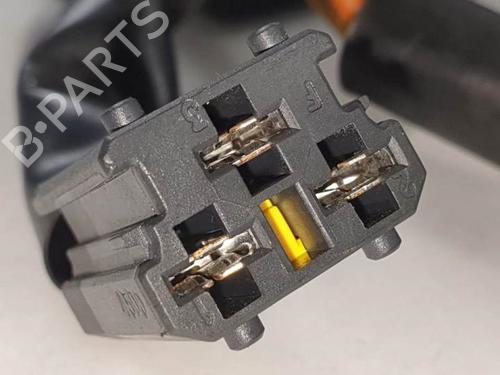 Electronic module PEUGEOT 206 Hatchback (2A/C) 1.4 LPG | BP18551150M83 