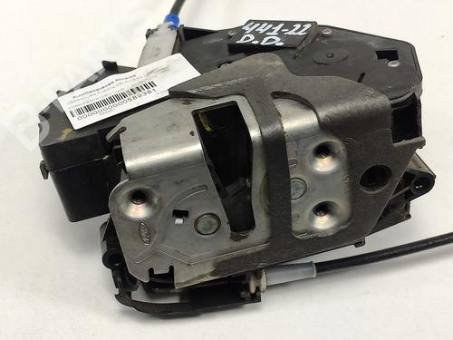 Used Front right lock Front right lock FORD FIESTA VI (CB1, CCN) 1.4 TDCi (70 hp) 9675926 9675926