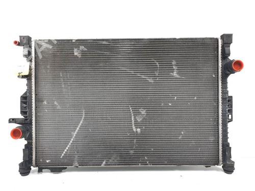 Used Water radiator Water radiator FORD S-MAX (WA6) 2.0 TDCi (140 hp) 29149724 29149724