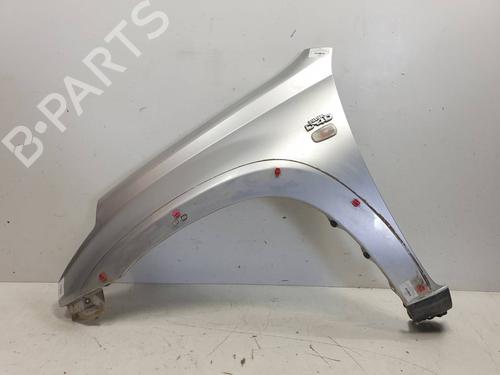 Used Left front fenders Left front fenders 38254729 38254729