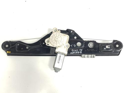 Used Rear right window mechanism Rear right window mechanism MERCEDES-BENZ E-CLASS (W211) E 320 4-matic (211.082) (224 hp) 8676997 8676997