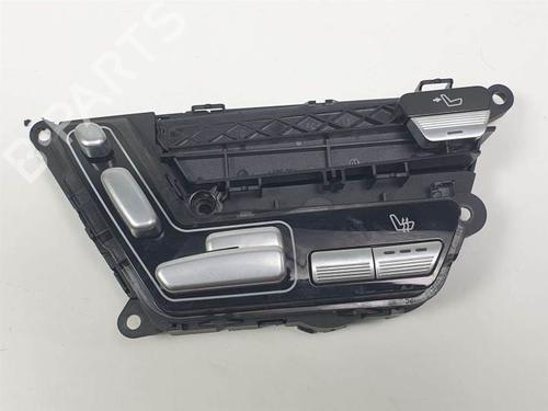 Used Switch MERCEDES-BENZ S-CLASS (W221, V221) S 350 BlueTec (221.026, 221.126) (258 hp) 11349430