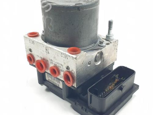 Used ABS pump CITROËN C4 Coupe (LA_) 1.6 HDi (90 hp) 27647296
