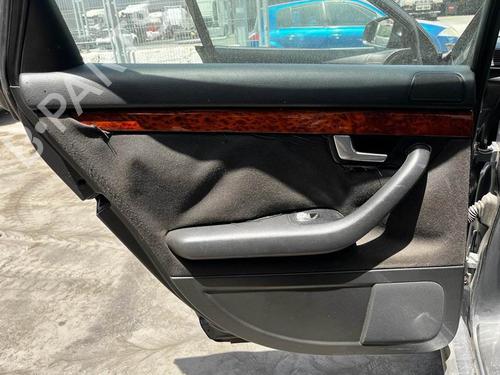 Rear left interior door handle AUDI A4 B6 (8E2) 1.9 TDI | BP13951991I15 - Image 16