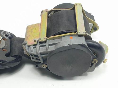 Front left seatbelt PEUGEOT 607 (9D, 9U) 2.2 HDi | BP11681293I26 
