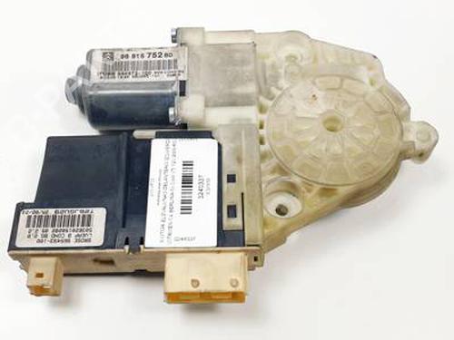 Used Left front window motor CITROËN C4 I (LC_) 1.6 VTi 120 (120 hp) 30275848