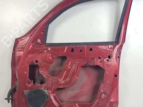 Right front door CHRYSLER PT CRUISER (PT_) 2.4 | BP19115393C3 