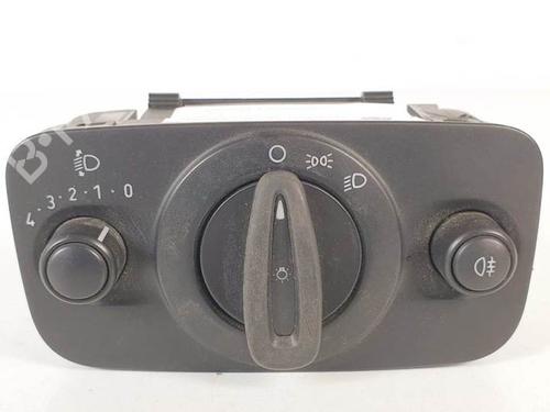 Forlygtekontakt FORD FIESTA VI (CB1, CCN) 1.4 TDCi (70 hp) 17479371