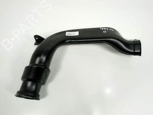 Used Intercooler pipe Intercooler pipe DACIA SANDERO II TCe 90 (B8M1, B8MA, B8AC) (90 hp) 13954324 13954324