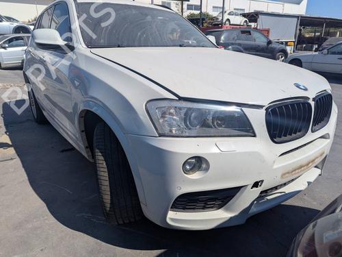 Headlight switch BMW X3 (F25) xDrive 20 d | BP37628850I24 - Image 7