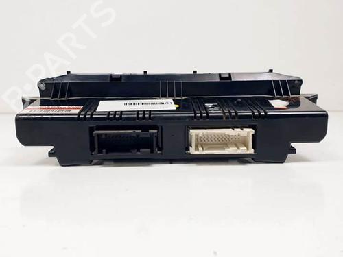 Climate control FORD FOCUS C-MAX (DM2) 2.0 TDCi | BP16927702I5 