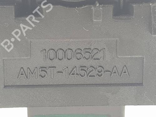 Right front window switch FORD GRAND C-MAX (DXA/CB7, DXA/CEU) 1.6 TDCi | BP37668267I26 - Image 3