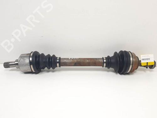 Used Left front driveshaft Left front driveshaft 25117092 25117092