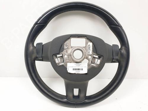 Steering wheel VW GOLF VI (5K1) 1.4 TSI | BP29474305C49 