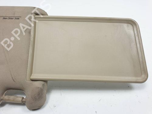 Left sun visor HYUNDAI TUCSON (JM)  | BP29581843I1 