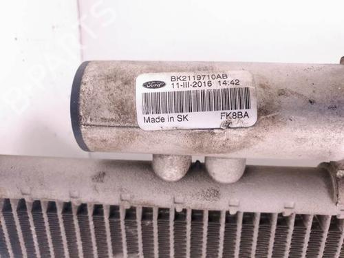 AC radiator FORD TRANSIT V363 Van (FCD, FDD)  | BP25256217M32 