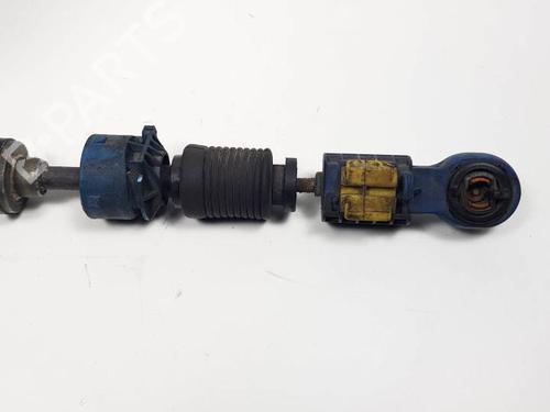 Gear lever CITROËN C6 (TD_) 2.7 HDi | BP7406980M90 