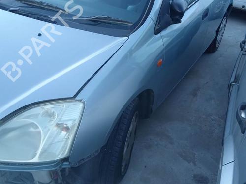 Gear lever HONDA CIVIC VII Hatchback (EU, EP, EV) 1.6 i (EP2, EU8, EU6) | BP8809673M90  - Image 11