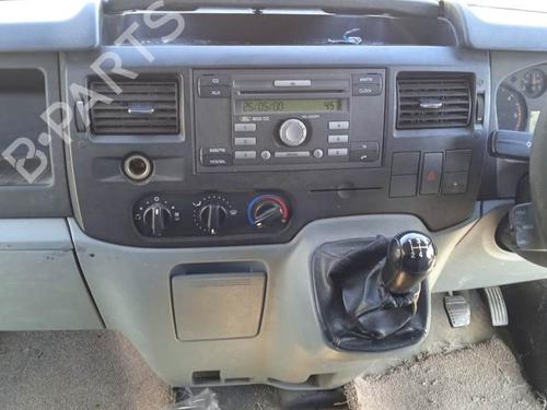 Left sun visor FORD TRANSIT Van (FA_ _) | BP11419733I1 - Image 9